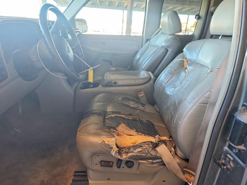 Photo 7 from auction – 2000 CHEVROLET SILVERADO with VIN 2GCEK19T4Y1359385