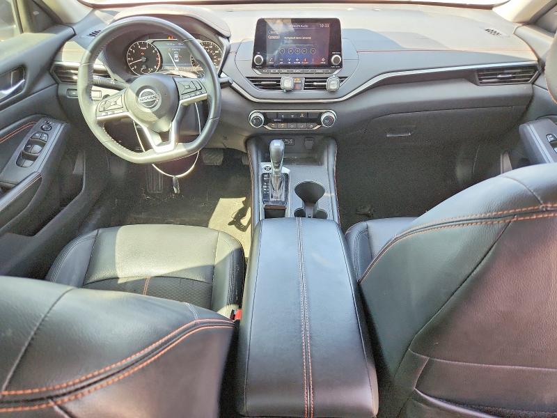 Photo 8 from auction – 2022 NISSAN ALTIMA with VIN 1N4BL4CV3NN350768