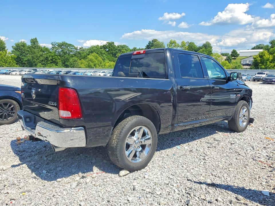 Photo 3 from auction – 2016 RAM 1500 with VIN 3C6RR7LT7GG181946