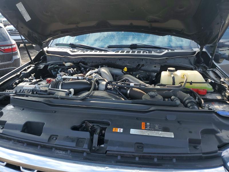 Photo 11 from auction – 2024 FORD F250 with VIN 1FT8W2BT7REE09682