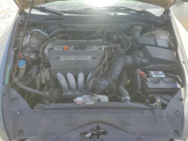 Photo 11 from auction – 2005 HONDA ACCORD with VIN 1HGCM56495A021263