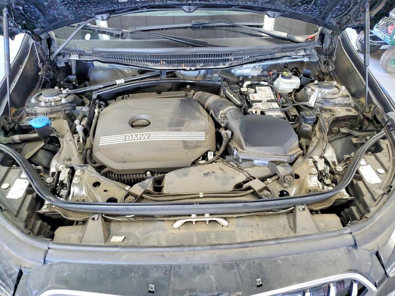 Photo 12 from auction – 2024 BMW X1 with VIN WBX73EF04R5Y89351