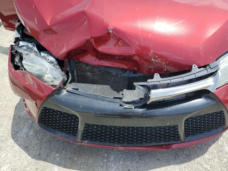 Photo 11 from auction – 2015 TOYOTA CAMRY with VIN 4T1BF1FK1FU955490