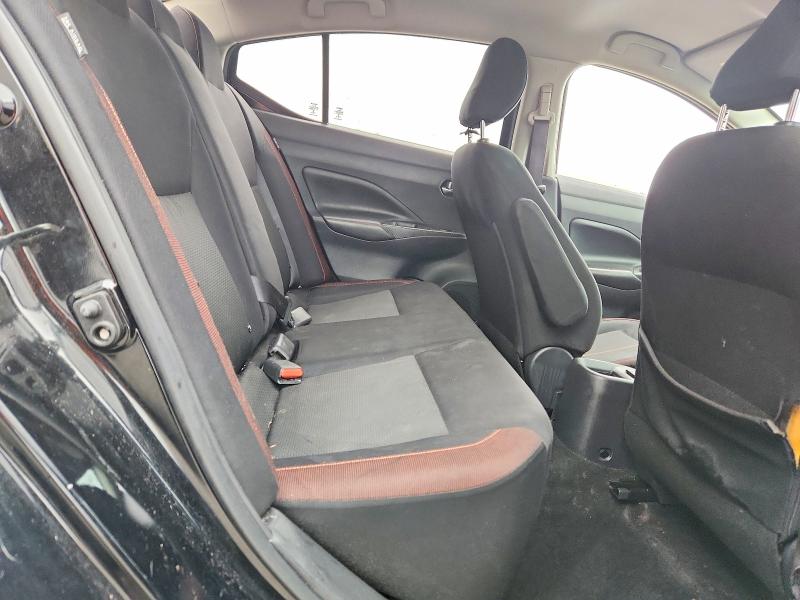 Photo 10 from auction – 2020 NISSAN VERSA with VIN 3N1CN8FV3LL803430