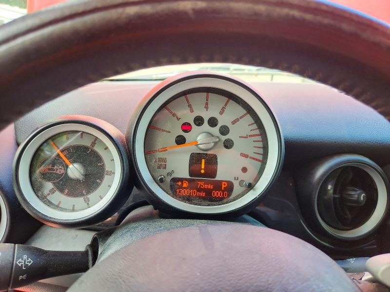Photo 9 from auction – 2009 MINI COOPER with VIN WMWMS33539TG89905