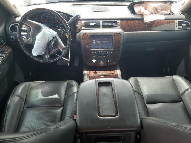 Photo 8 from auction – 2013 GMC SIERRA with VIN 1GT426EG2DF103329