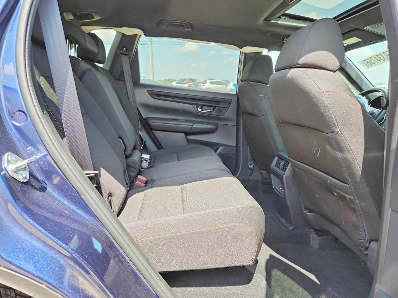 Photo 11 from auction – 2026 HONDA CR-V with VIN 7FARS6H65TE055938