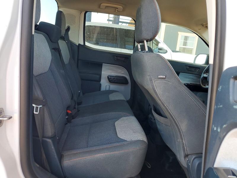 Снимка 10 от търг – 2024 FORD MAVERICK с VIN 3FTTW8J92RRB36215