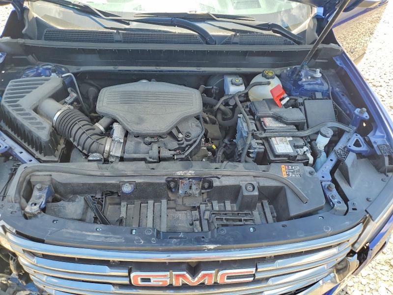Photo 12 from auction – 2023 GMC ACADIA with VIN 1GKKNLLSXPZ165184