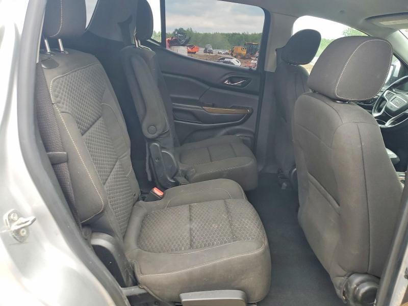 Photo 11 from auction – 2017 GMC ACADIA with VIN 1GKKNSLA0HZ203024