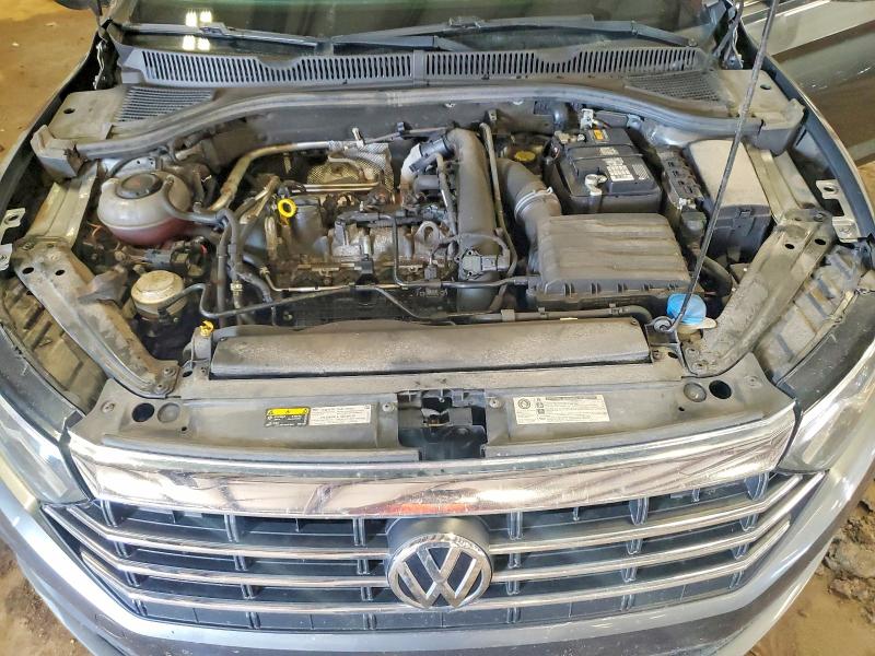Photo 11 from auction – 2019 VOLKSWAGEN JETTA with VIN 3VWC57BU4KM020692