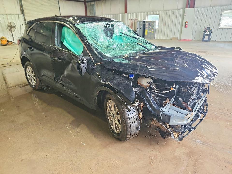 Photo 4 from auction – 2024 FORD ESCAPE with VIN 1FMCU9GN8RUB02641