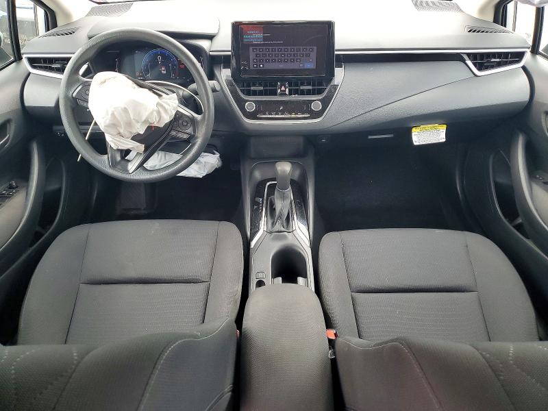 Photo 8 from auction – 2026 TOYOTA COROLLA with VIN 5YFB4MDE6TP383771