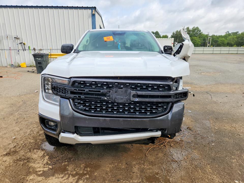 Photo 5 from auction – 2024 FORD RANGER with VIN 1FTER4GH5RLE37292