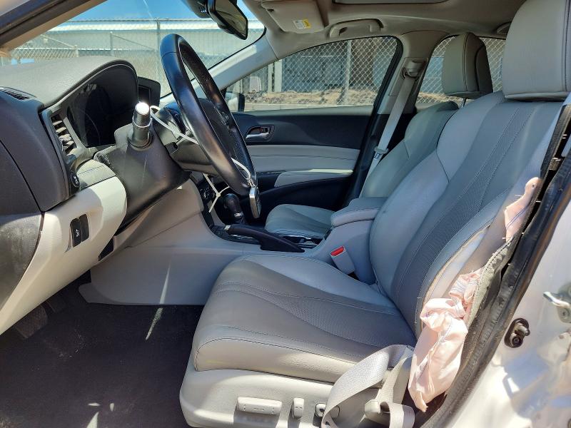 Photo 7 from auction – 2022 ACURA ILX with VIN 19UDE2F78NA002052