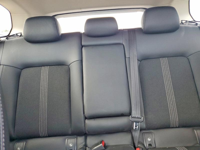 Photo 10 from auction – 2024 MAZDA CX-50 with VIN 7MMVABBM1RN203638