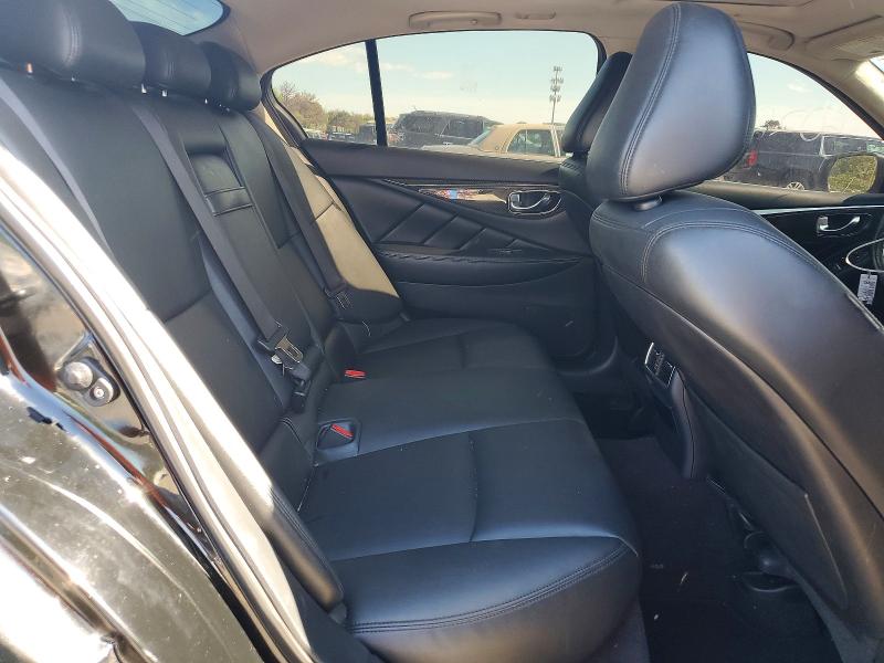 Zdjęcie 10 z aukcji – 2016 INFINITI Q50 z VIN JN1EV7AR4GM346913
