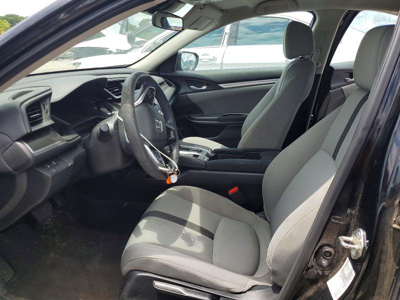 Photo 7 from auction – 2019 HONDA CIVIC with VIN 19XFC2F65KE034907