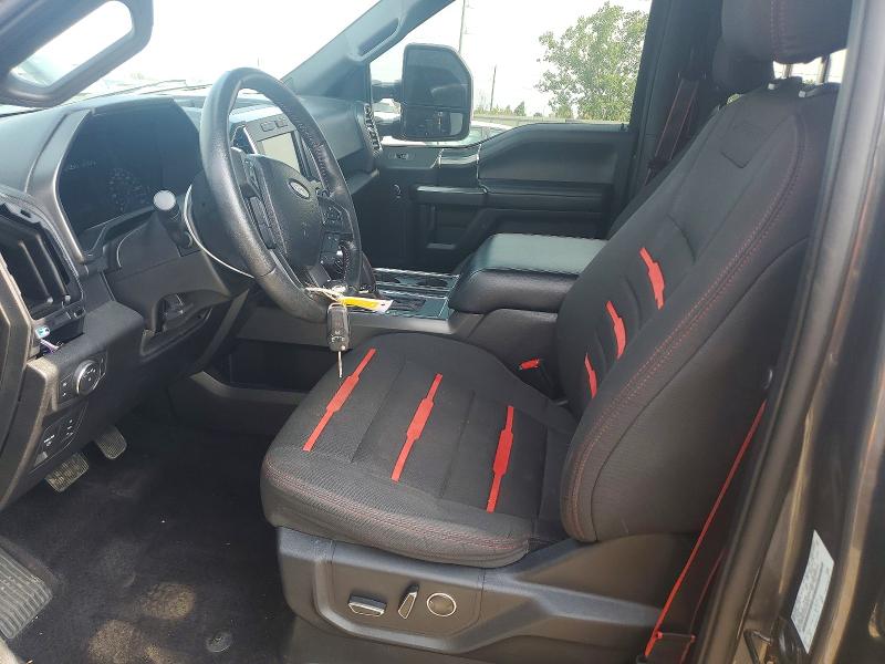 Photo 7 from auction – 2016 FORD F150 with VIN 1FTEW1EPXGFC99178