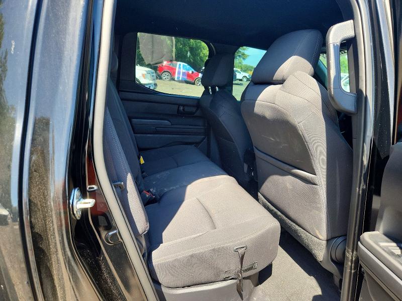 Photo 10 from auction – 2025 TOYOTA TACOMA with VIN 3TMLB5JN4SM122133