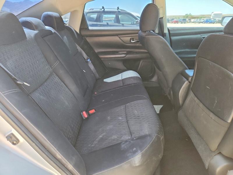 Photo 10 from auction – 2016 NISSAN ALTIMA with VIN 1N4AL3AP6GN352625