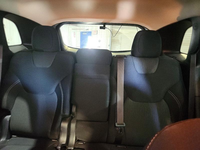 Photo 10 from auction – 2015 JEEP CHEROKEE with VIN 1C4PJLCBXFW560883