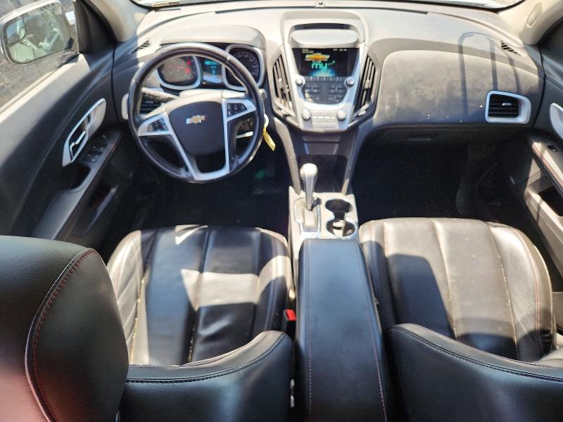 Photo 8 from auction – 2013 CHEVROLET EQUINOX with VIN 2GNFLGEKXD6315803
