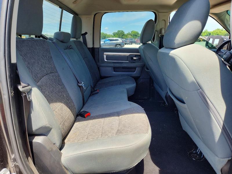 Photo 10 from auction – 2016 RAM 1500 with VIN 1C6RR7LT4GS196901