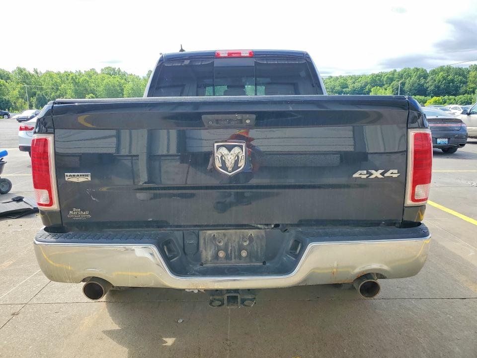 Снимка 6 от търг – 2014 RAM 1500 с VIN 1C6RR7NT5ES473937