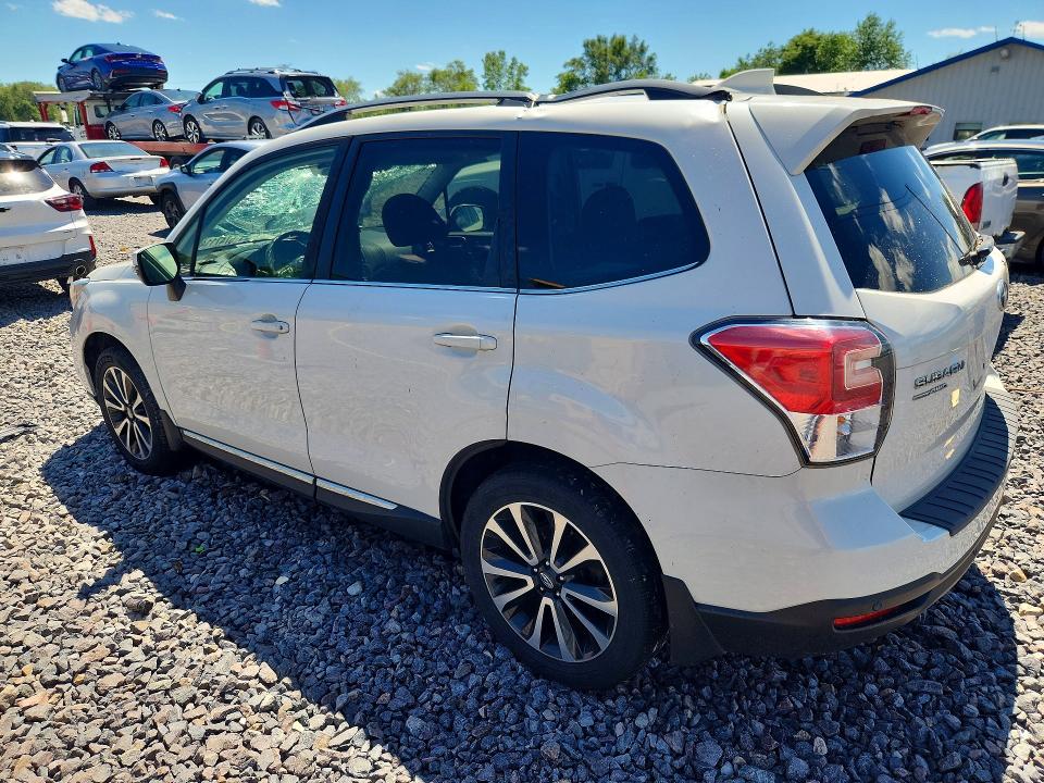 Zdjęcie 2 z aukcji – 2017 SUBARU FORESTER z VIN JF2SJGWC7HH540508