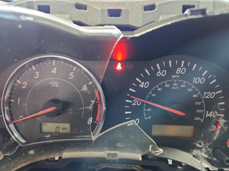 Снимка 9 от търг – 2013 TOYOTA COROLLA с VIN 2T1BU4EE2DC073746
