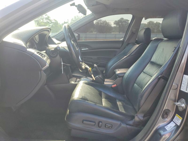 Photo 7 from auction – 2012 HONDA ACCORD with VIN 1HGCP2F60CA180919