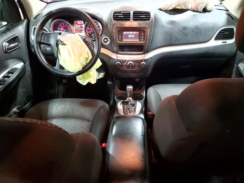 Photo 8 from auction – 2016 DODGE JOURNEY with VIN 3C4PDCAB2GT147776