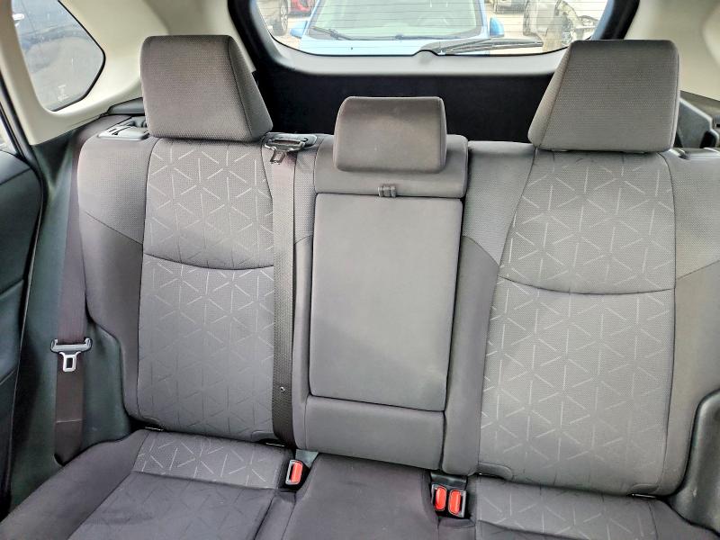 Photo 10 from auction – 2022 TOYOTA RAV4 with VIN JTMRWRFV2ND155758