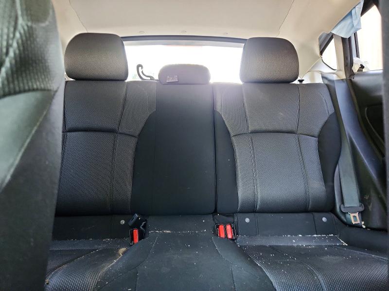 Photo 10 from auction – 2023 SUBARU IMPREZA with VIN 4S3GTAD63P3711226