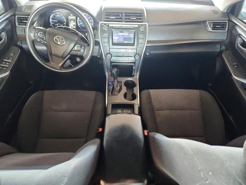 صورة رقم 8 من المزاد - 2016 TOYOTA CAMRY مع VIN 4T1BF1FK2GU209325
