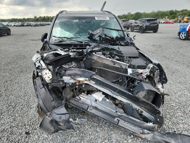 Photo 5 from auction – 2024 LEXUS LX 600 with VIN JTJGB7CX3R4060481