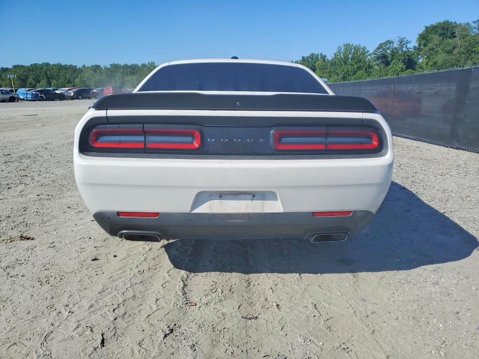 Photo 6 from auction – 2019 DODGE CHALLENGER with VIN 2C3CDZBT7KH641291