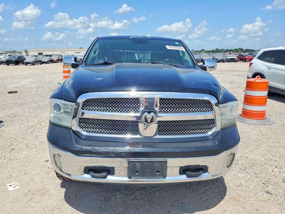 Photo 5 from auction – 2013 RAM 1500 with VIN 1C6RR6PT8DS707588
