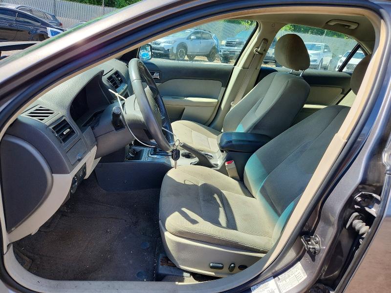 Zdjęcie 7 z aukcji – 2011 FORD FUSION z VIN 3FADP0L36BR180936