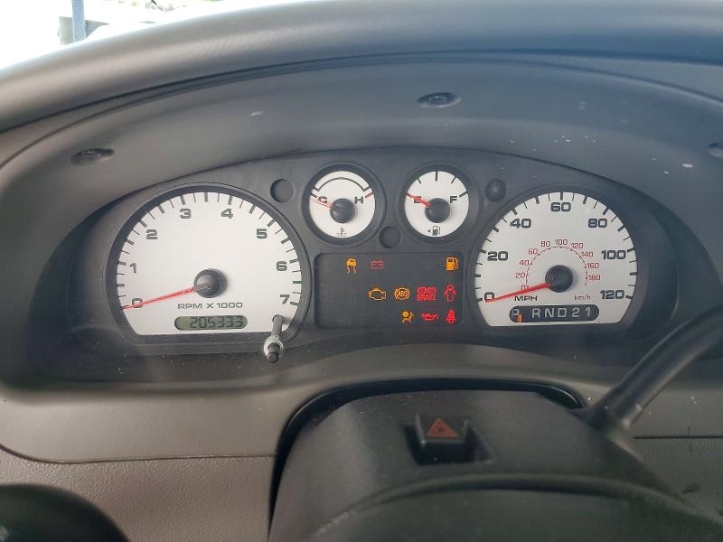 Photo 9 from auction – 2010 FORD RANGER with VIN 1FTLR4FE7APA31638