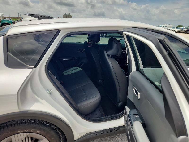 Photo 10 from auction – 2025 KIA K4 with VIN 3KPFT4DE6SE140661