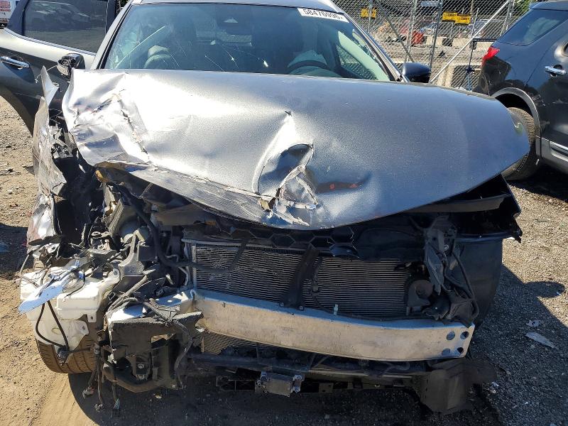 Photo 11 from auction – 2019 NISSAN MURANO with VIN 5N1AZ2MJ5KN123531