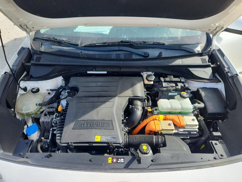 Photo 12 from auction – 2020 KIA NIRO with VIN KNDCB3LC8L5362213