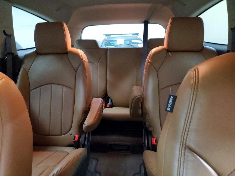 Photo 10 from auction – 2016 BUICK ENCLAVE with VIN 5GAKVCKD4GJ110132
