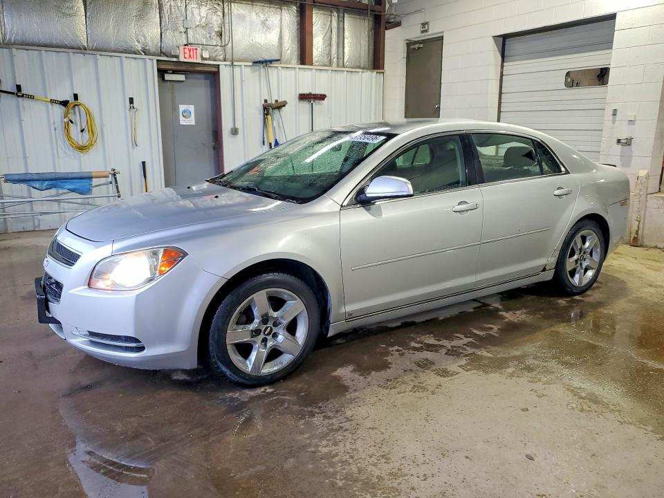 CHEVROLET MALIBU 2009 with VIN 1G1ZH57B79F229427 - Photo from auction