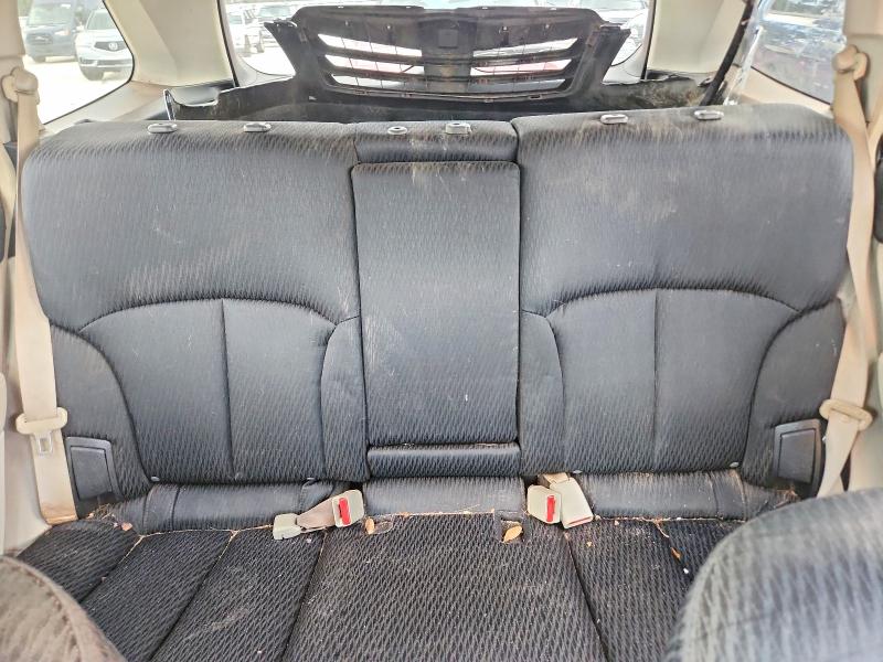 Фото 10 с аукциона – 2010 SUBARU OUTBACK с VIN 4S4BRBCC5A3373143