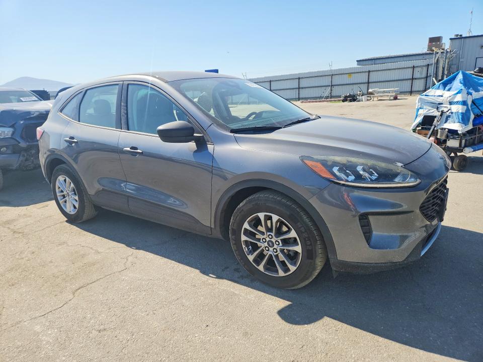 Zdjęcie 4 z aukcji – 2021 FORD ESCAPE z VIN 1FMCU0F67MUA26263