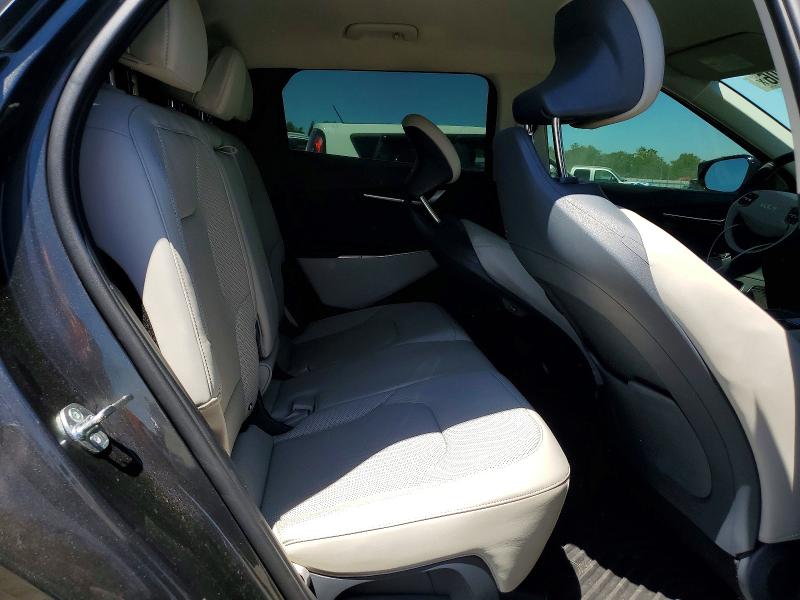 Foto 11 de la subasta – 2023 KIA EV6 con VIN KNDC34LAXP5117954