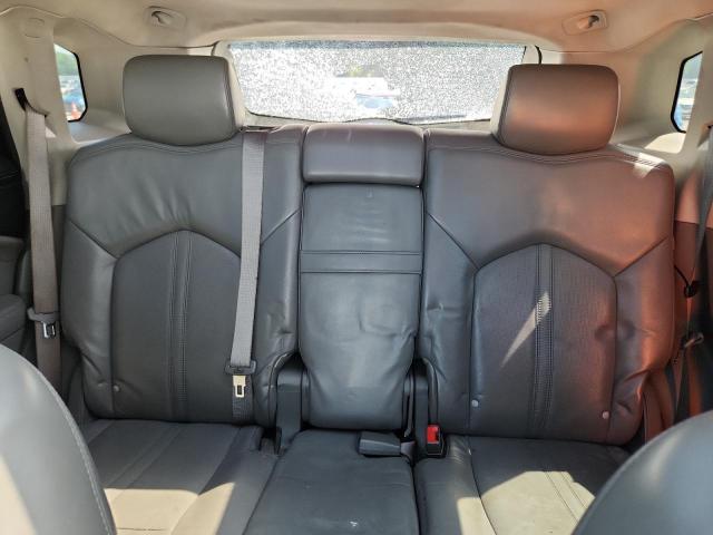 Photo 10 from auction – 2010 CADILLAC SRX with VIN 3GYFNBEY0AS543861